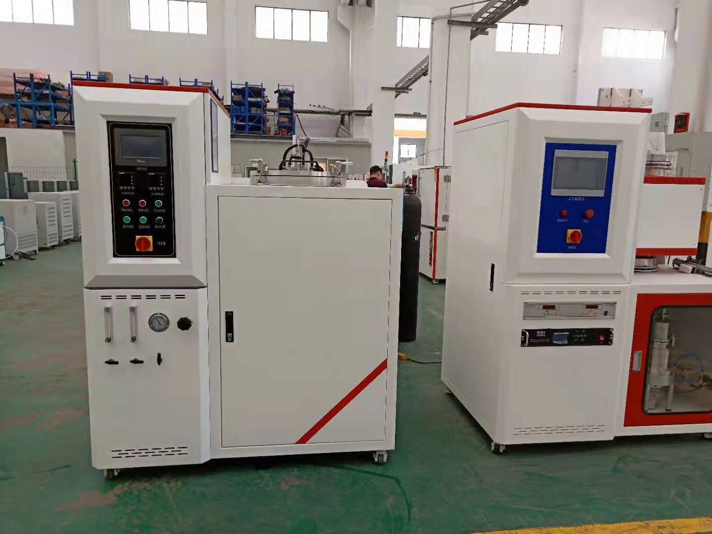 Cuptor la temperatură înaltă High temperature furnace