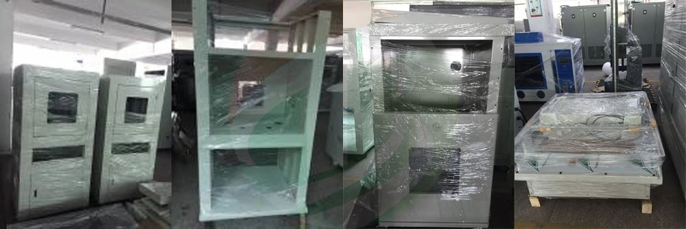 Battery Safety Testing Equipment Battery Safety Testing Equipment