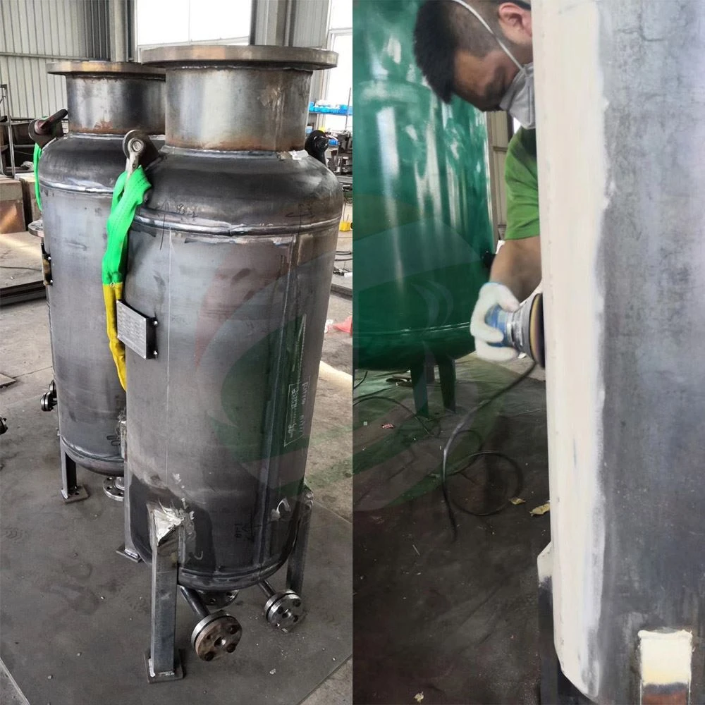 Nitrogen making machine Nitrogen making machine