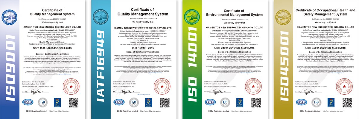 ISO 9001 ISO 9001