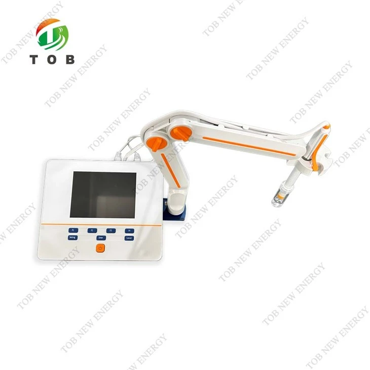 Laboratory PH Meter suppliers