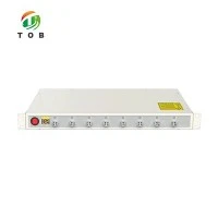 Tester pentru celule monedă cu patru-gamă de 5V100mA