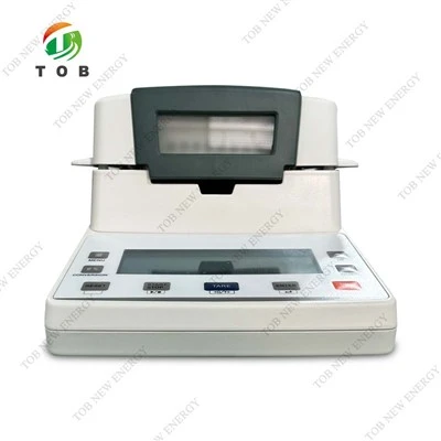 Tester de conținut solid de laborator