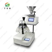 Divizor rotativ de probe de laborator