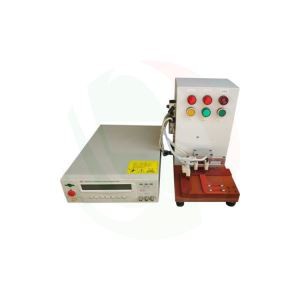 Tester de scurtcircuit cu celule de pungă