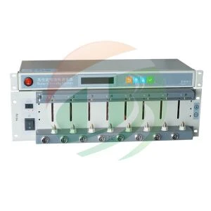 Tester de capacitate a bateriei 5V12A