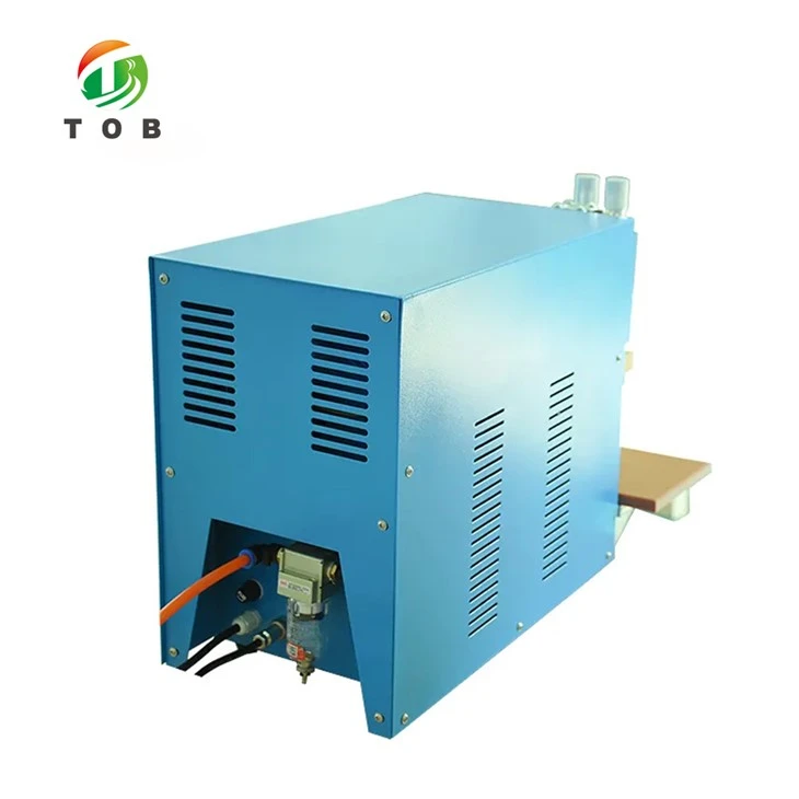 Samll Battery Welder for Cylinder Cell