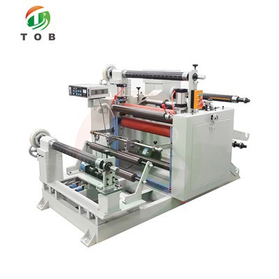 Mașină de tăiat separator de 650 mm