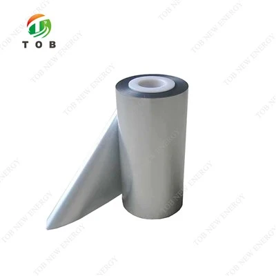 Film laminat din aluminiu de 88um