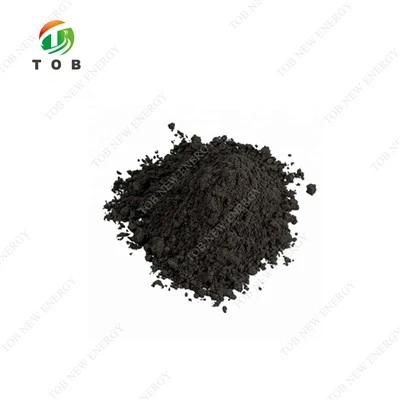 Pulbere de grafit MCMB de microbile de mezocarbon activat