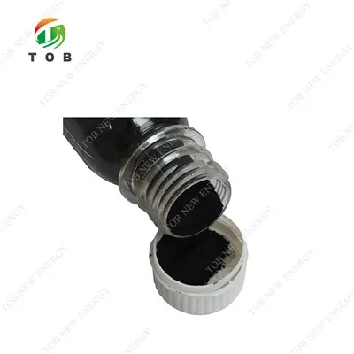 Cărbune activ uleios pentru supercondensator