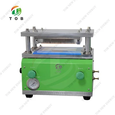 Cutter pneumatic pentru electrod